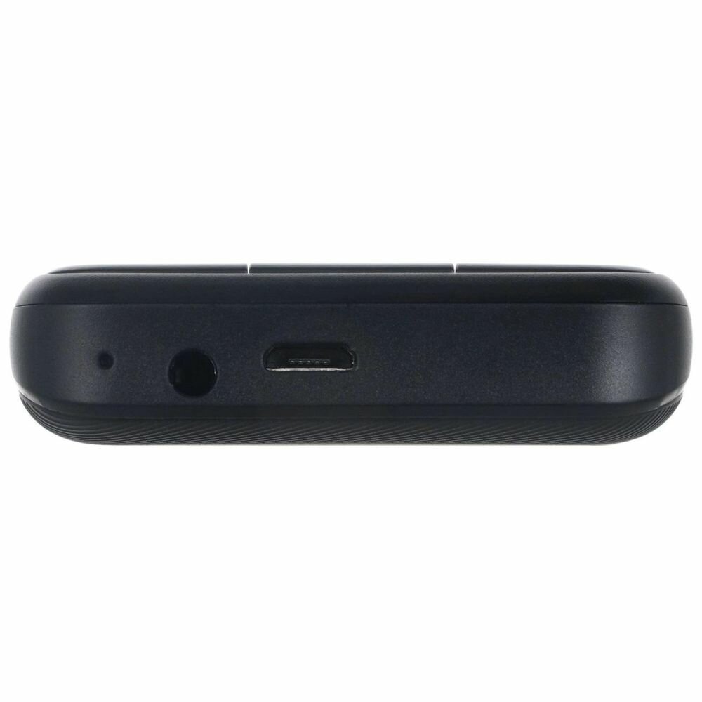 Телефон Philips Xenium E6500, 2 nano SIM, черный - фотография № 9
