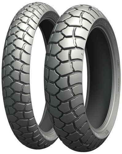 Мотошина Michelin Anakee Adventure 110/80R19 59V