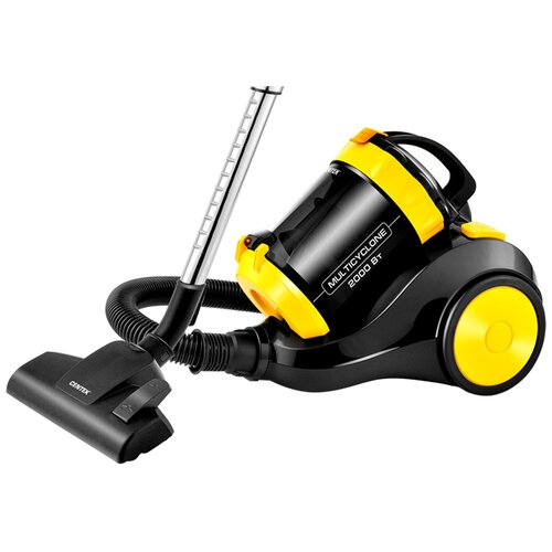 Бытовой пылесос пылесос для домапылесборник-контейнер2000 Вт15 л 1703100₽