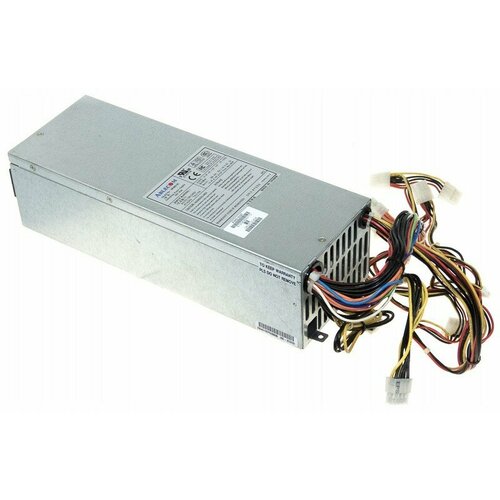 Блок питания для серверов Ablecom SP402-2C 400W Supermicro OEM 2454500₽