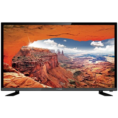 LED-телевизор YUNO ULX-32TCS226 B 32 черный 1475500₽