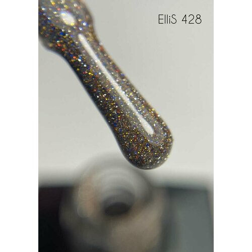 Гель-лак ElliS 428