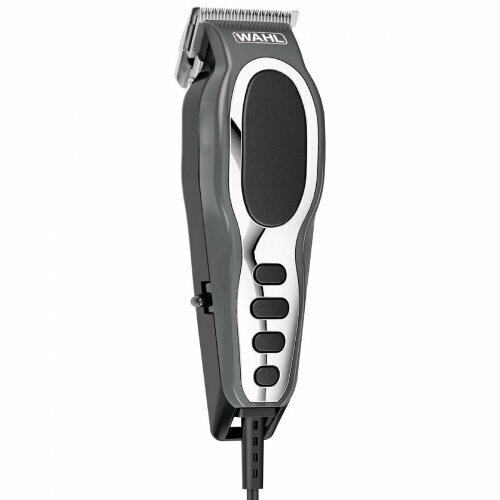 Машинка для стрижки WAHL 20105-0460 Close Сut Pro Grey серый 328500₽