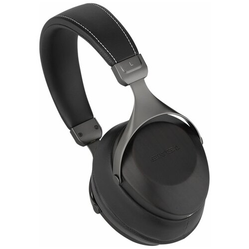 Наушники Sivga SV021 Black 1290000₽