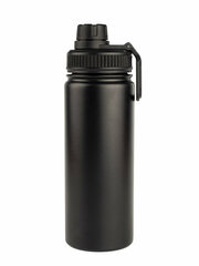 Бутылка для воды спортивная металлическая 500 мл VOTTLER, термобутылка