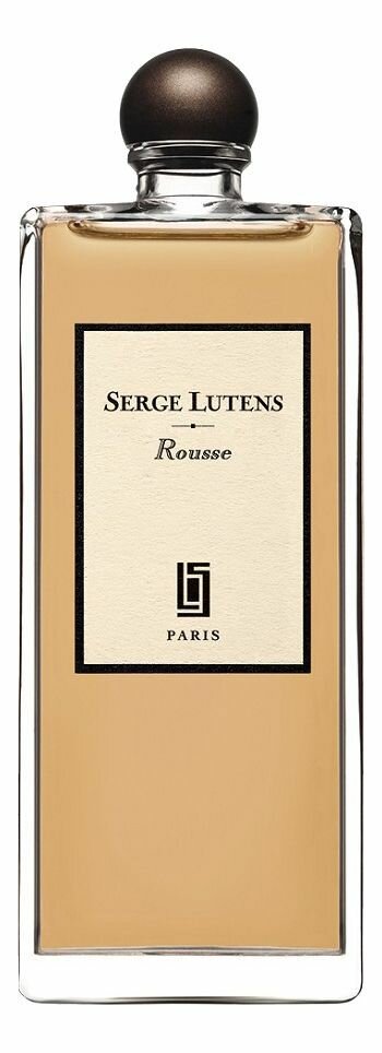 SERGE LUTENS Rousse 50 мл. Rousse