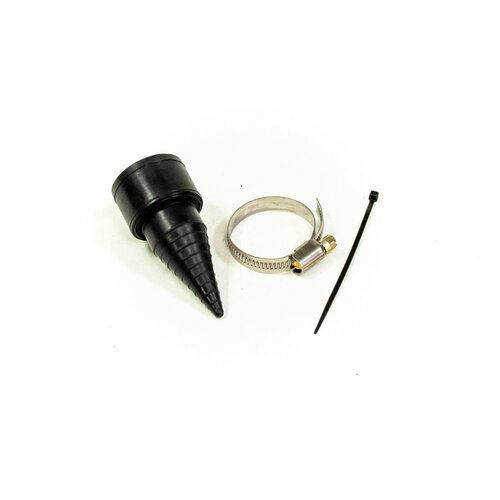 Гермоввод ГВкаб Ф32 набор 4шт кольцо для манжеты d 159 200 с отверстиями гвр гермо с
