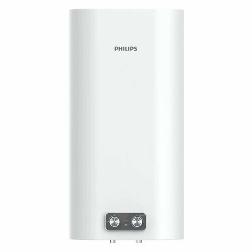 Водонагреватель Philips YA AWH16115150YA накопительный 2кВт 50л белый 3775200₽