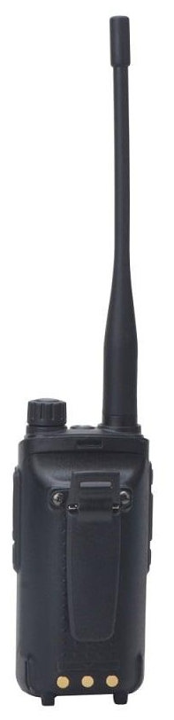 Рация TYT TH-UV98 - фото №7