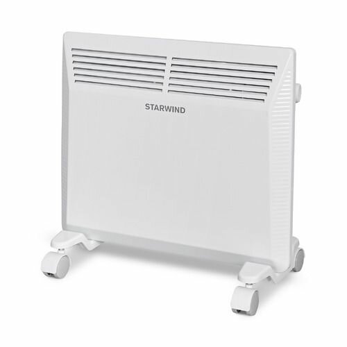 Конвектор StarWind SHV5210 1000Вт белый