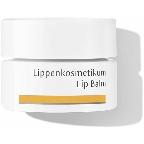 DR.HAUSCHKA Бальзам для губ Lippenkosmetikum