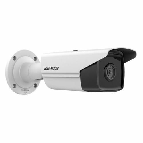 Камера видеонаблюдения IP Hikvision DS-2CD2T83G2-4I(2.8mm), 2160p, 2.8 мм, белый
