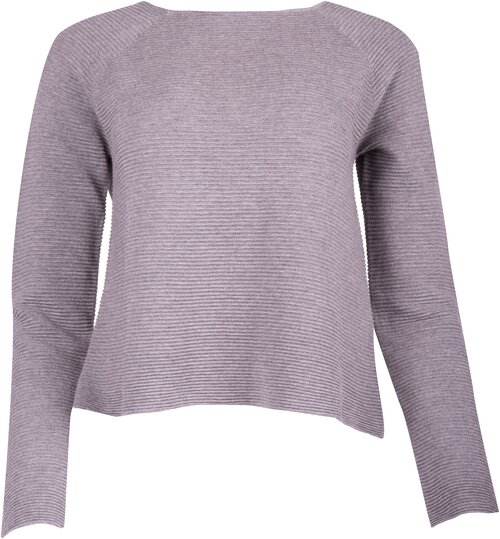 Пуловер UNITED COLORS OF BENETTON, размер L, серый