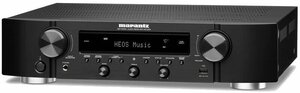 Стереоресивер Marantz NR1200 black