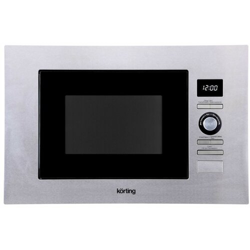 Встраиваемая микроволновая печь Korting KMI 720 X 5458600₽