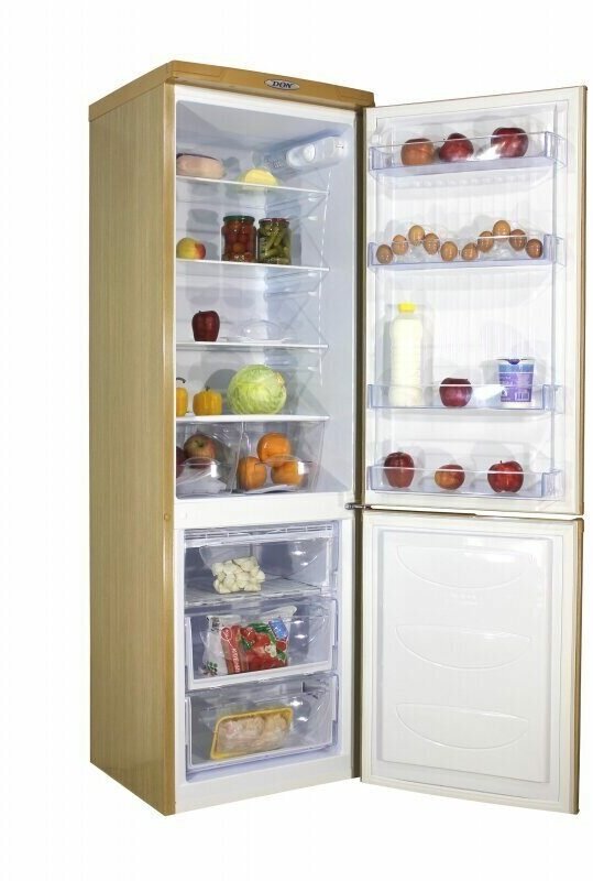 Холодильник Don - фото №10