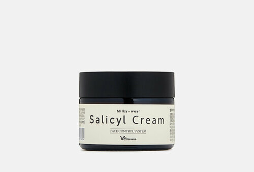 Крем для лица Milky-wear Salicyl Cream