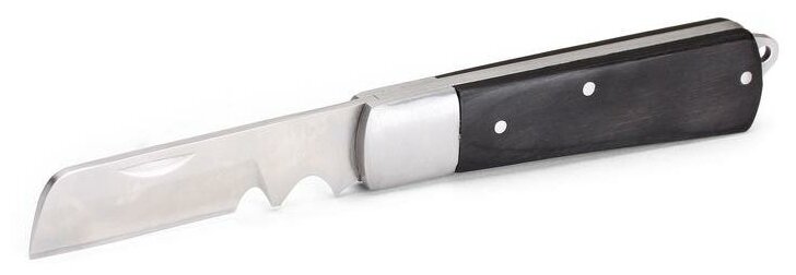 Нож для снятия изоляции НМ-10 (КВТ) 77663
