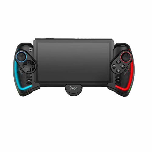 Геймпад iPEGA PG-SW777S RGB беспроводной 2790₽