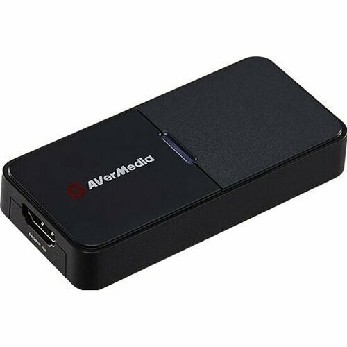 Карта видеозахвата AVERMEDIA Live Streamer CAP 4K BU113