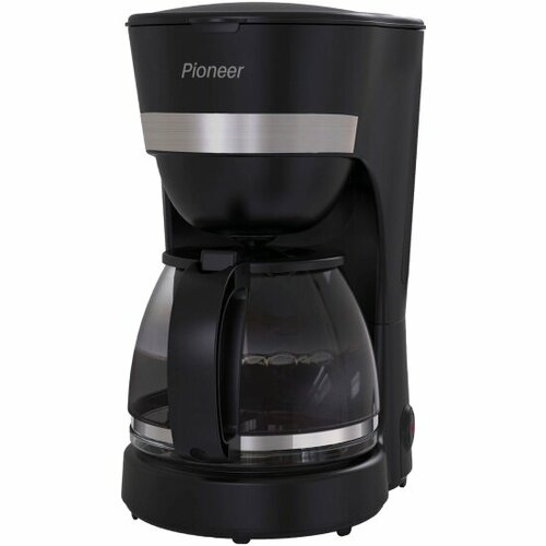 Кофеварка PIONEER HOME Pioneer CM200M капельного типа 177000₽