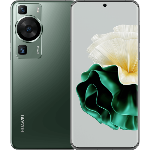 Смартфон HUAWEI P60 8/256 ГБ RU, Dual nano SIM, черный