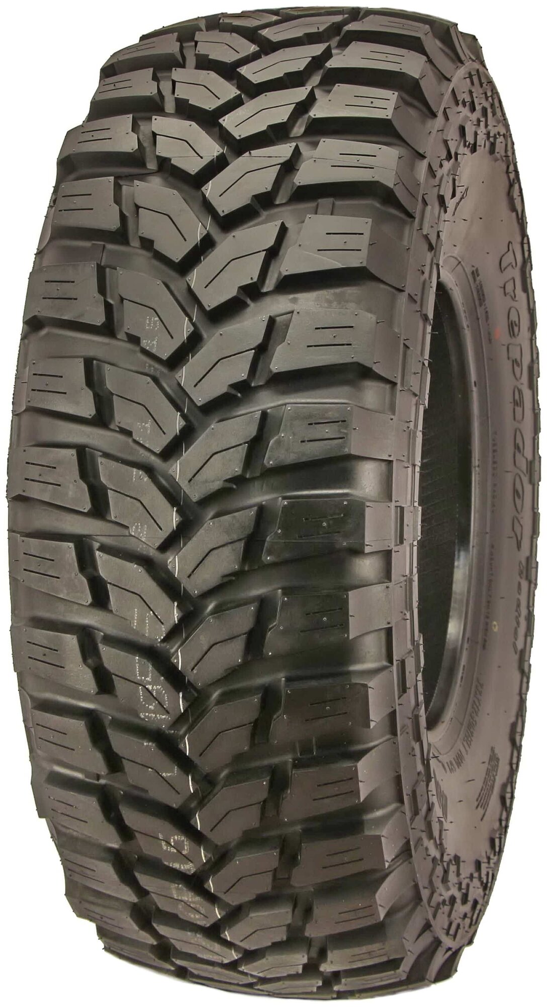 MAXXIS M8060 35"x12.50"-17 K119 летняя