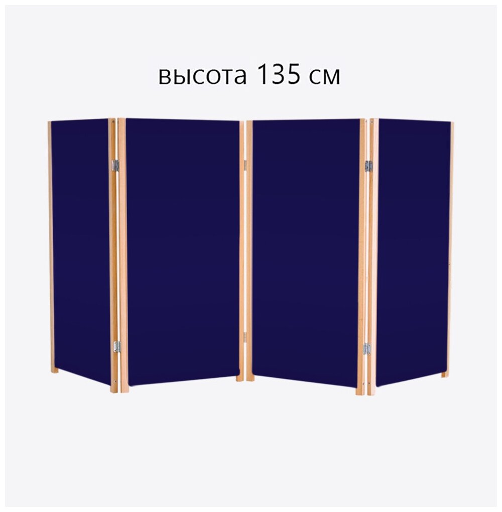 Ширма «Мини ЭКОномочка» - 4