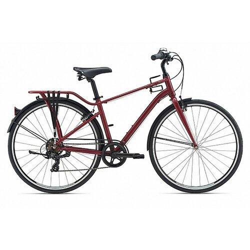 Дорожный велосипед Momentum iNeed Street 2021 4850000₽