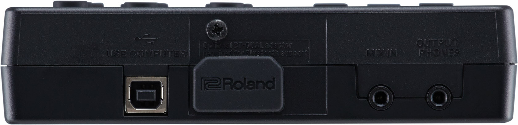 Roland TD-02K электронная ударная установка