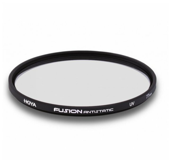 Светофильтр HOYA UV (0) Fusion Antistatic 77mm
