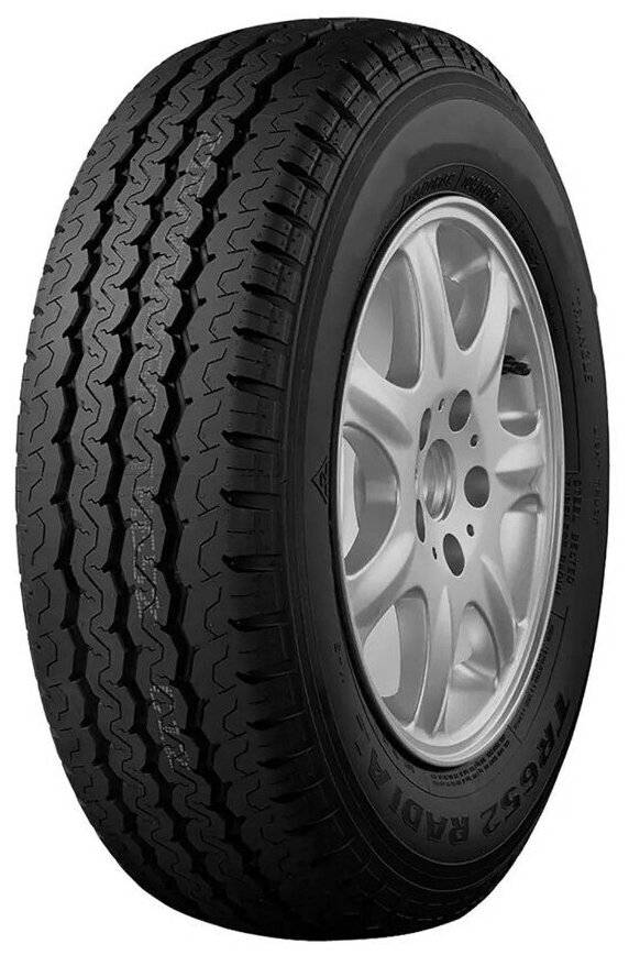 Triangle TR652 205/70 R15