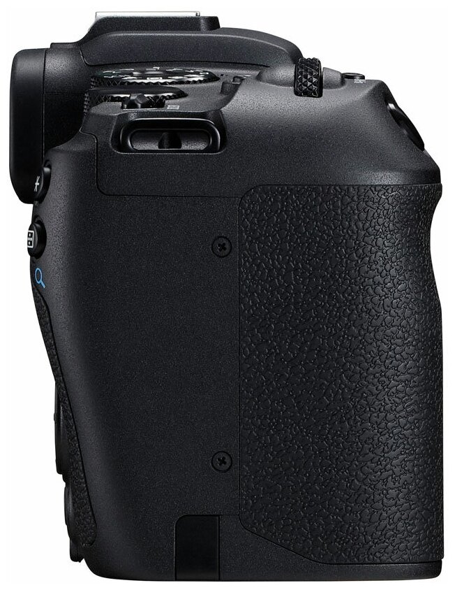 Фотоаппарат Canon RP Body, черный