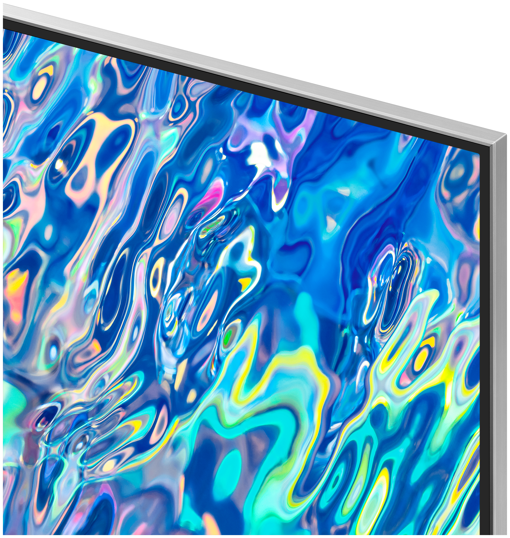 Телевизор Samsung Series Q QE65QN85BAUXCE, 65", QLED, 4K Ultra HD, черный - фото №7