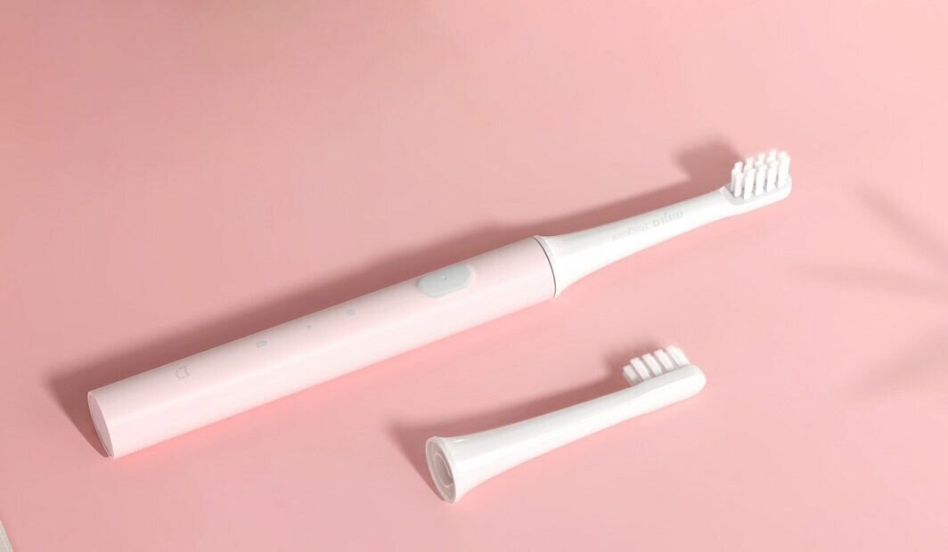 Электрическая зубная щетка Xiaomi - фото №2