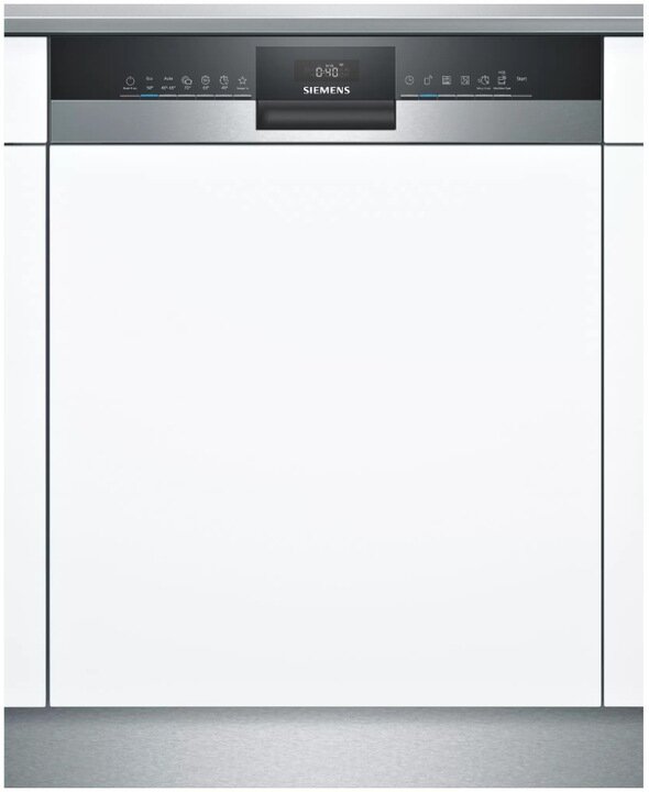 Посудомоечная машина Siemens SN 53HS46VE WiFi 13 комплектов 3 корзины