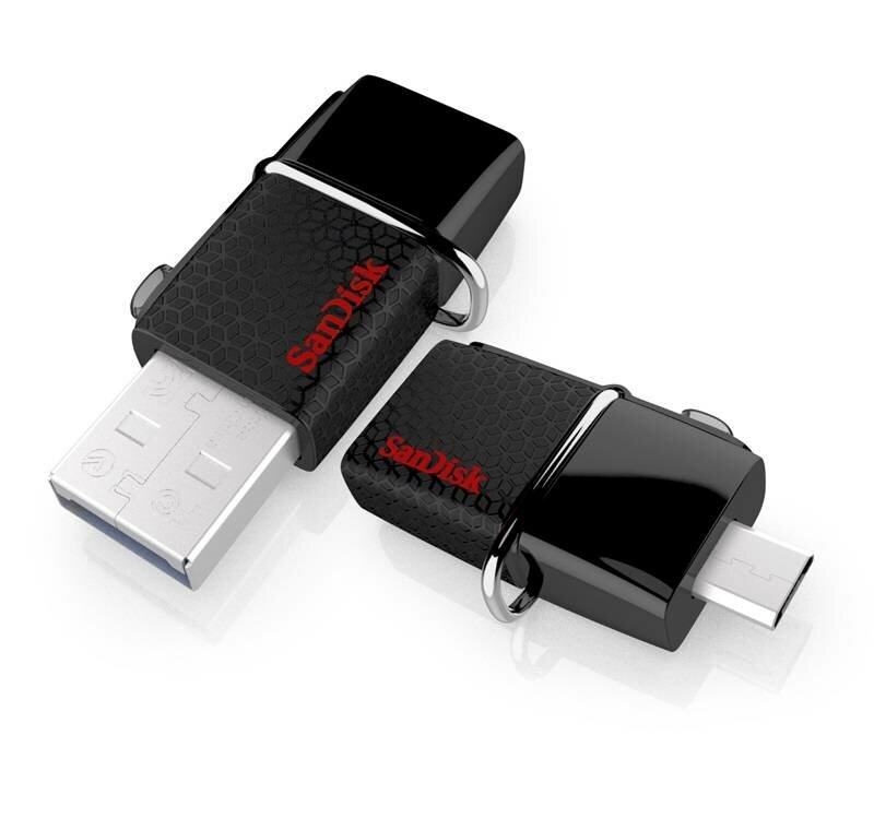 USB Flash накопитель Sandisk - фото №9