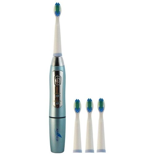 Электрическая зубная щётка Seago SG-910 белая 149000₽