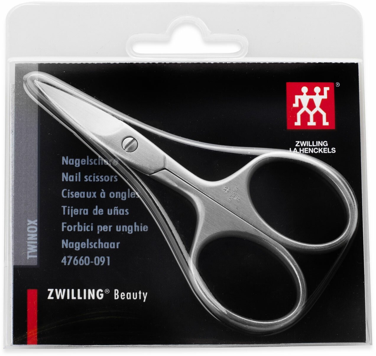 Ножницы для ногтей Zwilling Twinox Redesign - фото №11