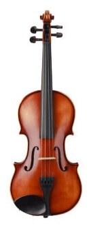 Prima 200 4/4 Комплект: скрипка, смычок, кейс, канифоль