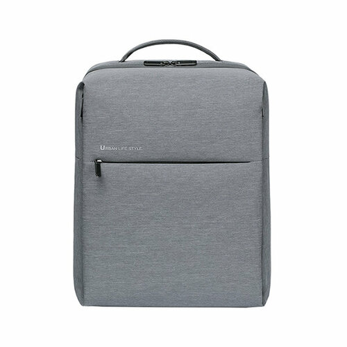 Рюкзак Urban Life Style 2 DSBB03RM (Gray)