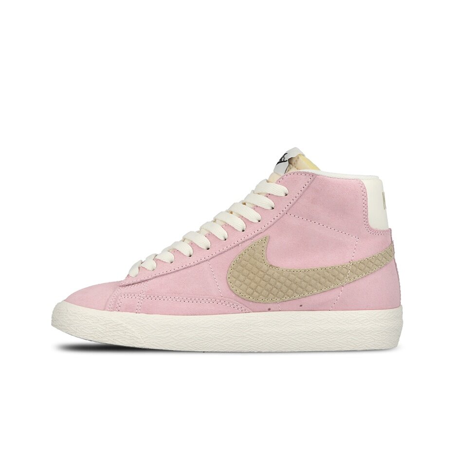 Кеды NIKE Blazer
