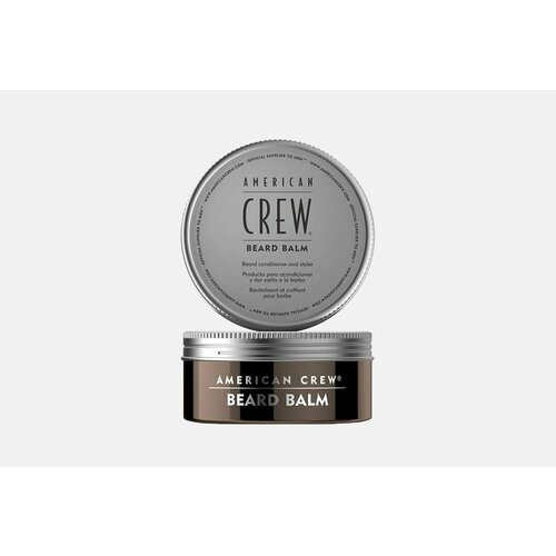 Бальзам для бороды AMERICAN CREW beard balm