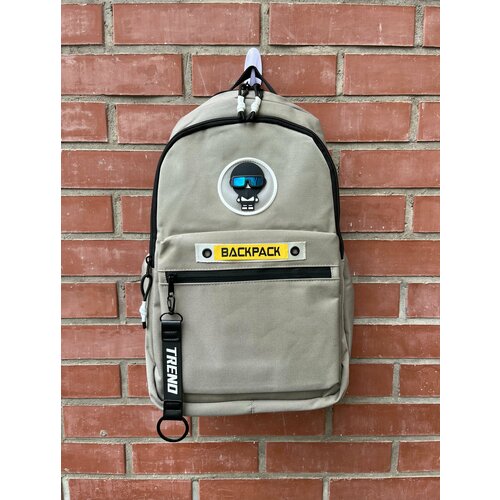 Рюкзак школьный для мальчика, подростковый Backpack