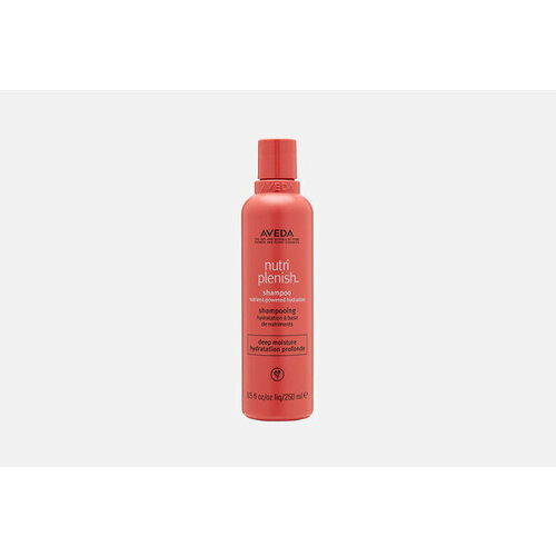 Шампунь для интенсивного увлажнения Nutriplenish™ Shampoo Nutrient-Powered Hydration - Deep Moisture