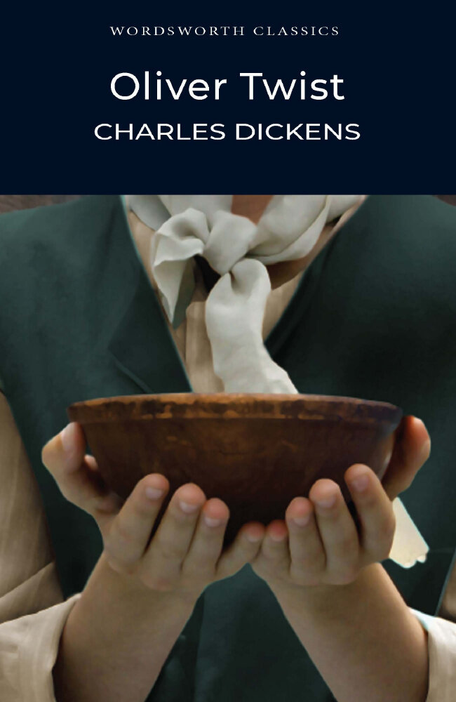 Oliver Twist (Dickens Ch.) - фото №1