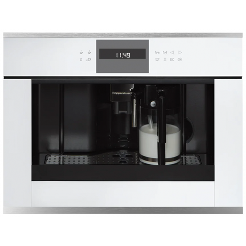 Кофемашина Kuppersbusch CKV 65500 W1 35099900₽