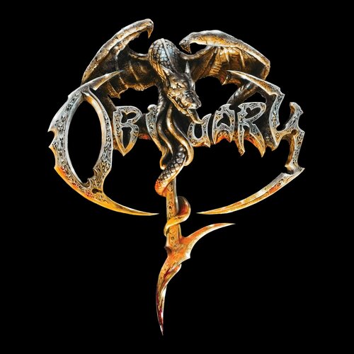 OBITUARY - Obituary (CD DigiPack) 2017