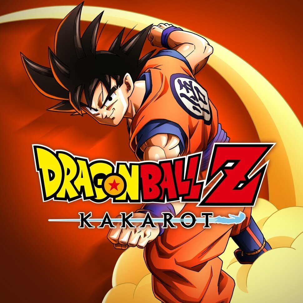 Dragon Ball Z: Kakarot [Legendary Edition] for PlayStation 5