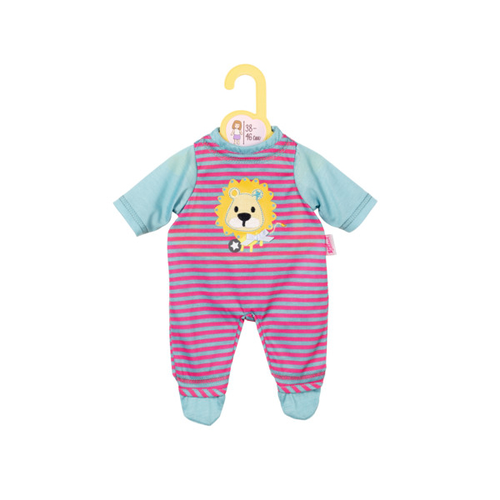 Одежда для куклы Zapf Creation Baby born комбинезончик 870-211